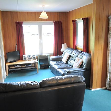 Lamont Chalet Self Catering Holiday Homes Creagmhor Glenelg Iv408La Bagian luar foto