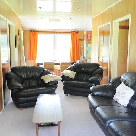 Lamont Chalet Self Catering Holiday Homes Creagmhor Glenelg Iv408La Bagian luar foto