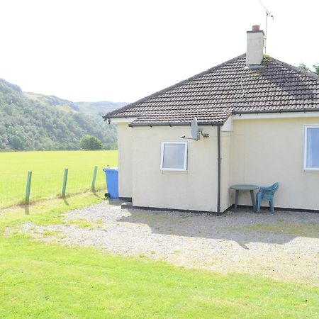 Lamont Chalet Self Catering Holiday Homes Creagmhor Glenelg Iv408La Bagian luar foto
