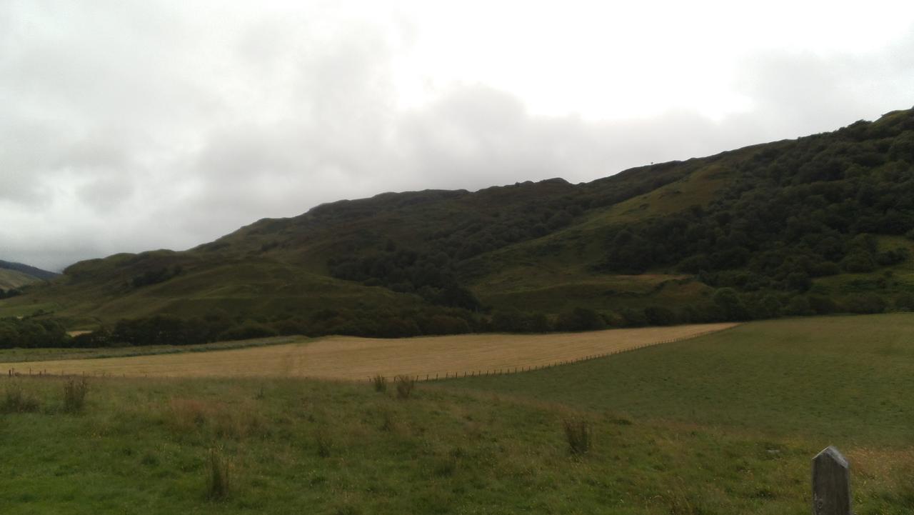 Lamont Chalet Self Catering Holiday Homes Creagmhor Glenelg Iv408La Bagian luar foto