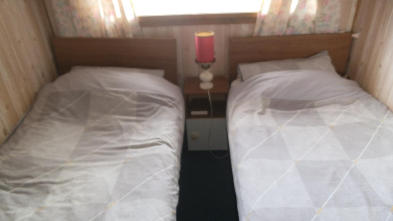 Lamont Chalet Self Catering Holiday Homes Creagmhor Glenelg Iv408La Ruang foto
