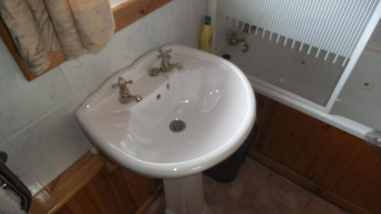 Lamont Chalet Self Catering Holiday Homes Creagmhor Glenelg Iv408La Bagian luar foto