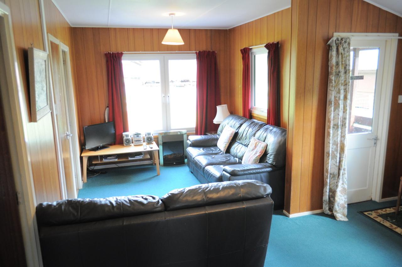 Lamont Chalet Self Catering Holiday Homes Creagmhor Glenelg Iv408La Bagian luar foto