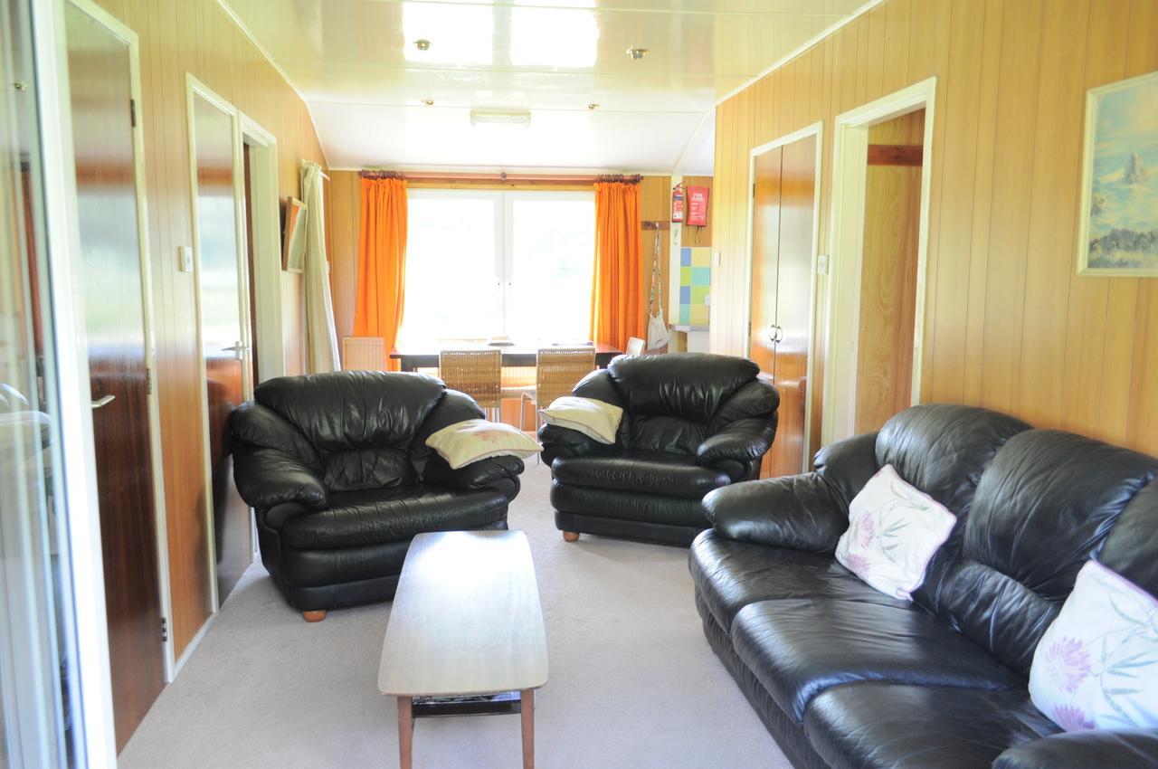 Lamont Chalet Self Catering Holiday Homes Creagmhor Glenelg Iv408La Bagian luar foto