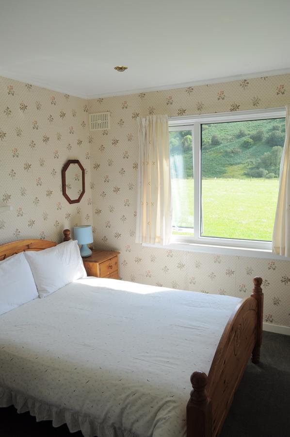 Lamont Chalet Self Catering Holiday Homes Creagmhor Glenelg Iv408La Bagian luar foto